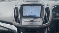 Ford Kuga 1.5 EcoBoost Titanium Edition 5dr 2WD Petrol Estate